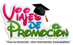 viajes de promocion escolar