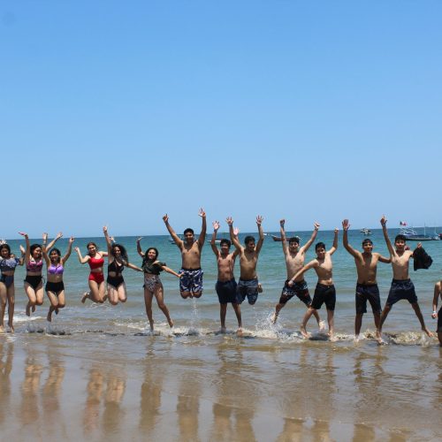 PLAYAS DEL NORTE SOL Y MAR 5 DIAS 4 NOCHES