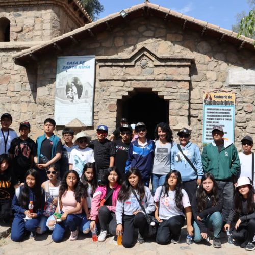 QUIVES Y CANTA DIVERSION Y AVENTURA 2 DIAS 1 NOCHE