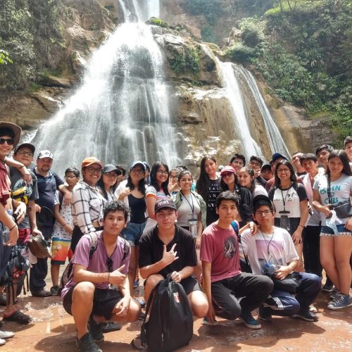 SELVA CENTRAL FULL DIVERSION 5 DIAS - 4 NOCHES