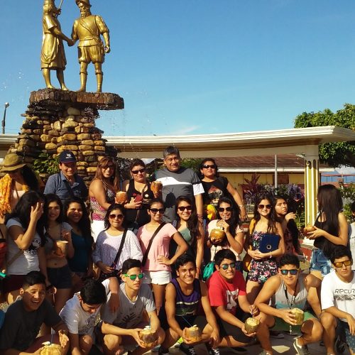 TPP LAMAS 200 MILLAS