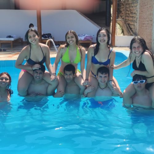 hotel vichayito viaje de promocion fullturimo