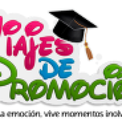 viajes de promocion escolar